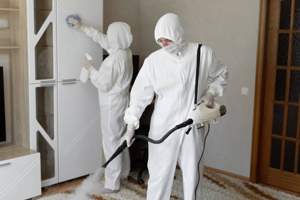 24/7 Emergency Trauma Scene Cleanup experts in McLean, TX