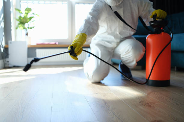 Reliable Trauma Scene Cleanup contractor in McLean, TX by Trauma Clean Pros